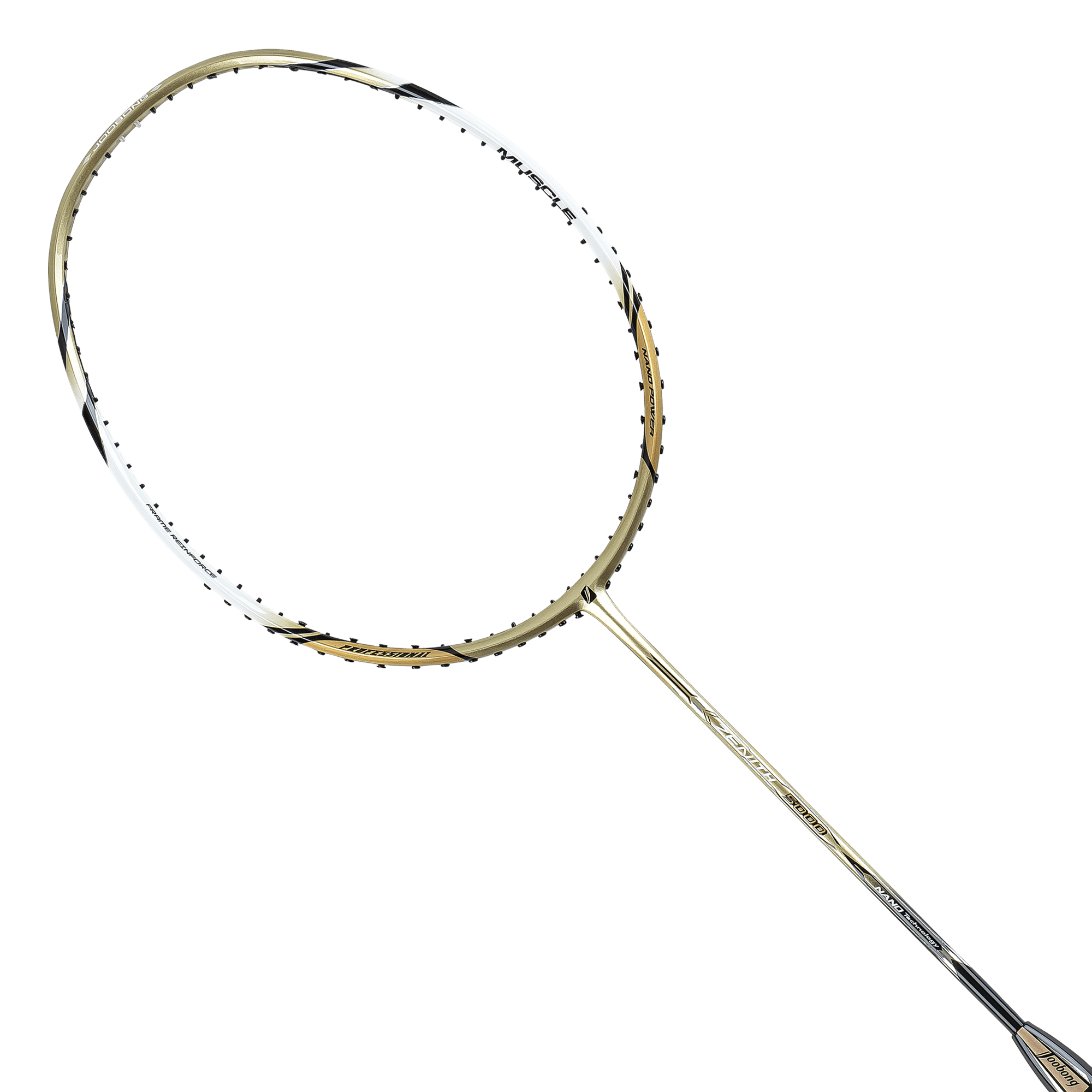 Zenith 5000 